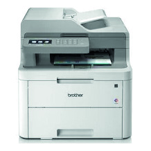 Brother DCP -L3550CDW